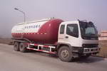 野驼牌DQG5250GFL型粉粒物料运输车图片