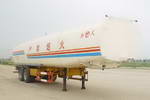 江淮扬天10.9米25吨2轴加油半挂车(CXQ9350GJY)
