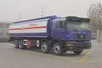 陕汽牌SX5315GYYJM456型运油车图片