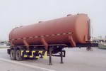 三力11.2米20吨2轴煤灰运输半挂车(CGJ9320GMH)