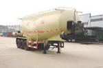 通亚达10.1米29.4吨3轴散装水泥运输半挂车(STY9402GSN)