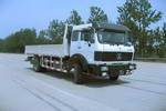 北奔牌ND1160A45J型载货汽车图片