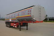 华威驰乐牌SGZ9401GHY型化工液体运输半挂车图片