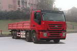 红岩牌CQ1314HTG426S型载货汽车