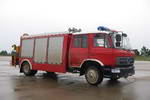振翔牌MG5100TXFJY55X型抢险救援消防车图片