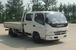 福田牌BJ1041V9AEA-S1型载货汽车图片
