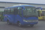 长安牌SC6661C6G3-A型客车图片2