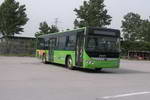 ZK6126MGA9混合动力电动城市客车