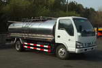 一工牌HWK5070GYS型液态食品运输车图片