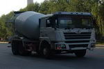 大迪牌BDD5256GJBDR404型混凝土搅拌运输车图片
