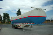 博格达13米20.5吨低温液体运输半挂车(XZC9400GDY)