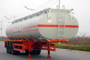 海鹏牌JHP9400GHY型化工液体运输半挂车图片