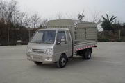 北京牌BJ2310PCS1型仓栅低速货车图片