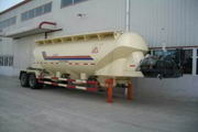 天印10米18.6吨粉粒物料运输半挂车(NJZ9280GFL)