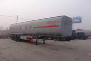 昌骅13米29.9吨3轴化工液体运输半挂车(HCH9402GHY)