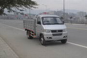 中悦牌ZYP5041ZLJ型自卸式垃圾车图片