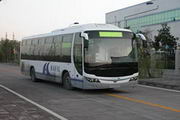 比亚迪牌CK6115H3型客车图片3