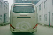 五洲龙牌FDG6860C3-1型客车图片2