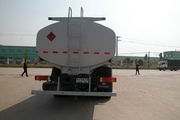 华威驰乐牌SGZ5300GJYBJ3型加油车图片