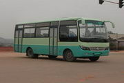 比亚迪牌CK6720G3型城市客车图片3