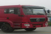 陕汽牌SX1315GL50B型载货汽车图片