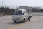北京牌BJ2310WCS2型仓栅低速货车图片