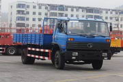 十通牌STQ1160L10N13型天然气载货汽车图片