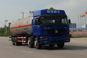 金碧牌PJQ5311GYQA型液化气体运输车图片