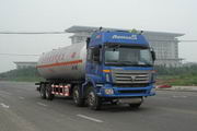液化气体运输车(PJQ5313GYQ液化气体运输车)(PJQ5313GYQ)