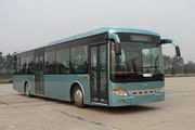 HFF6124G03EV纯电动城市客车