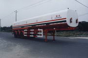 陆氏11米30吨3轴化工液体运输半挂车(LSX9400GHY)