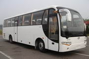 安源牌PK6100DH3型旅游客车图片3