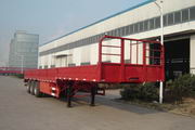宇田13米31.6吨3轴半挂车(HJ9401)