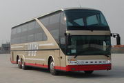 HFF6140WK07D-1特大型豪华卧铺客车