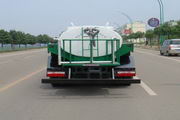 虹宇牌HYS5070GPSE型绿化喷洒车图片