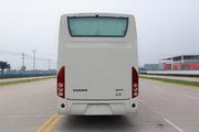 西沃牌XW6120B型豪华旅游客车图片4