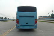 西沃牌XW6123A1型豪华旅游客车图片2
