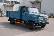 川路牌CGC3043CXGE3型自卸汽车图片