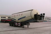 路飞10.3米30.2吨3轴散装水泥运输半挂车(YFZ9400GSN)