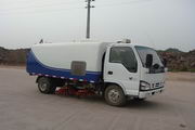 熊猫牌LZJ5060TSLE3型扫路车图片