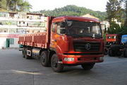 特商牌DFE3310VF5型自卸汽车图片