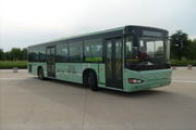 KLQ6129GQHEV1混合动力城市客车