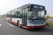11.4米|24-42座安凯城市客车(HFF6111G50L)