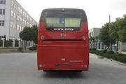 申龙牌SLK6122F33型客车图片2