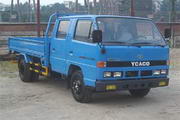 羊城牌YC1042C3S型载货汽车