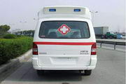 汇众(SHAC)牌SH5033XJHG型救护车图片