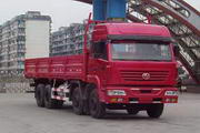 红岩前四后八货车260马力18吨(CQ1314SMG396)