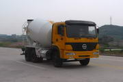 混凝土搅拌运输车(XC5258GJB混凝土搅拌运输车)(XC5258GJB)