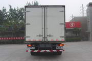 陕汽牌SX5265XXYNT456型厢式运输车图片