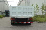 汇众(SHAC)牌SH3252A4D46-1型自卸汽车图片